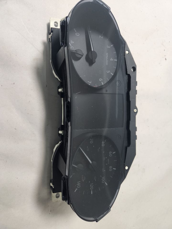 2014 NISSAN ROGUE 4cyl Gasoline 2.5 DOHC Parts Cars Trucks - 324591 — photo 2
