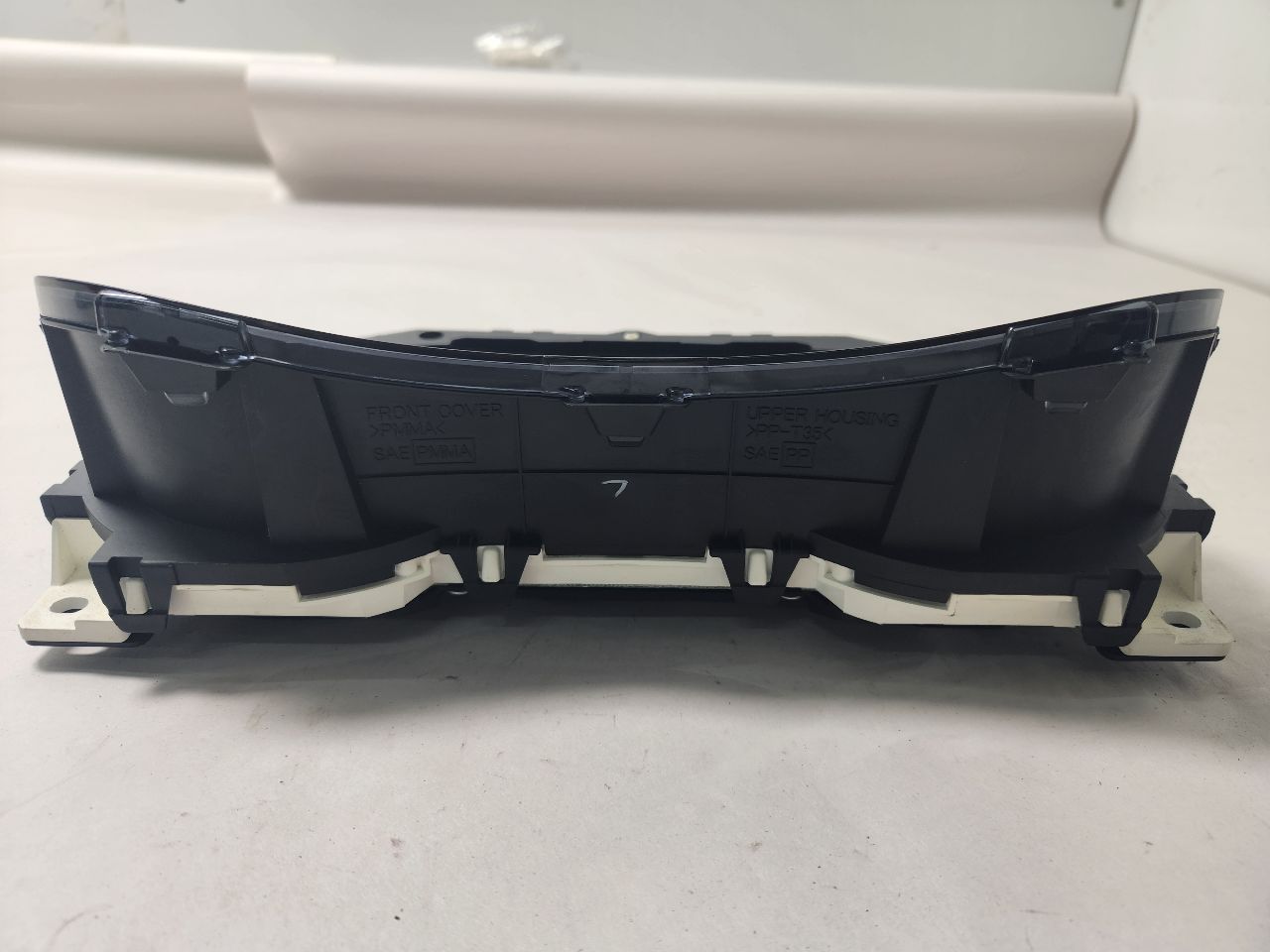 2014 NISSAN ROGUE 4cyl Gasoline 2.5 DOHC Parts Cars Trucks - 324591 — photo 3
