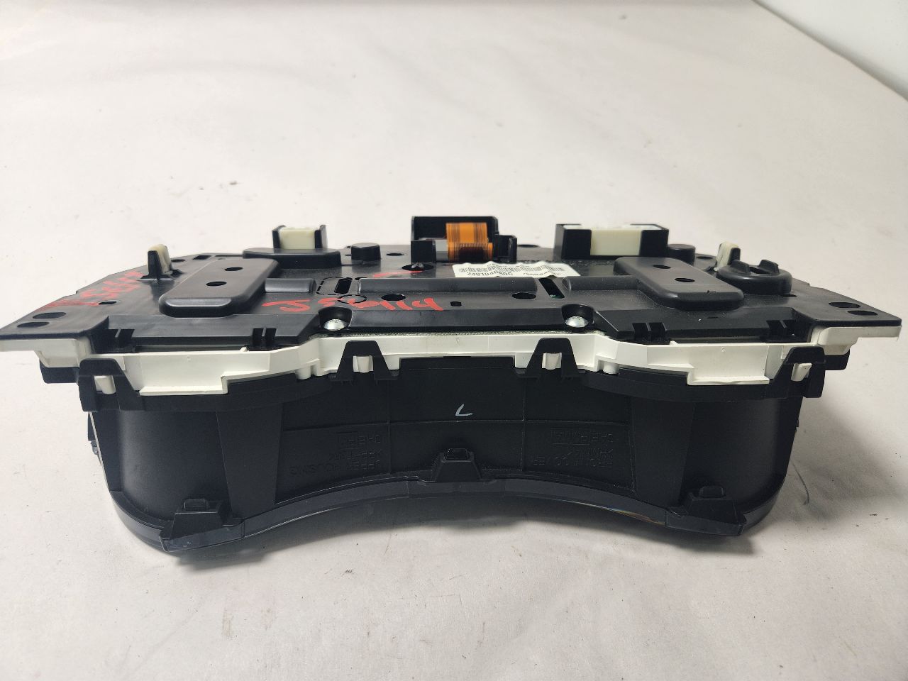 2014 NISSAN ROGUE 4cyl Gasoline 2.5 DOHC Parts Cars Trucks - 324591 — photo 6