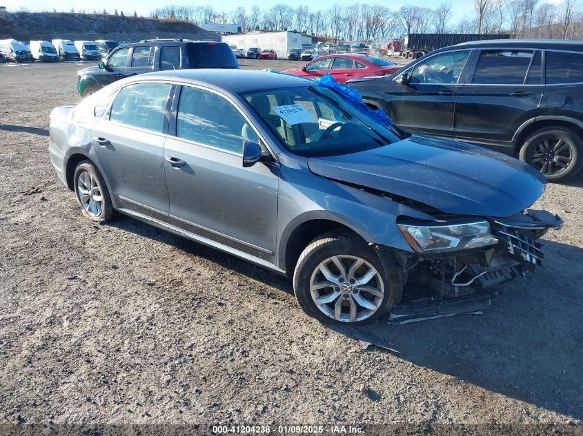 2017 VOLKSWAGEN PASSAT 1.8L 4cyl Turbo Gasoline AC COMPRESSOR - 324909 — photo 7
