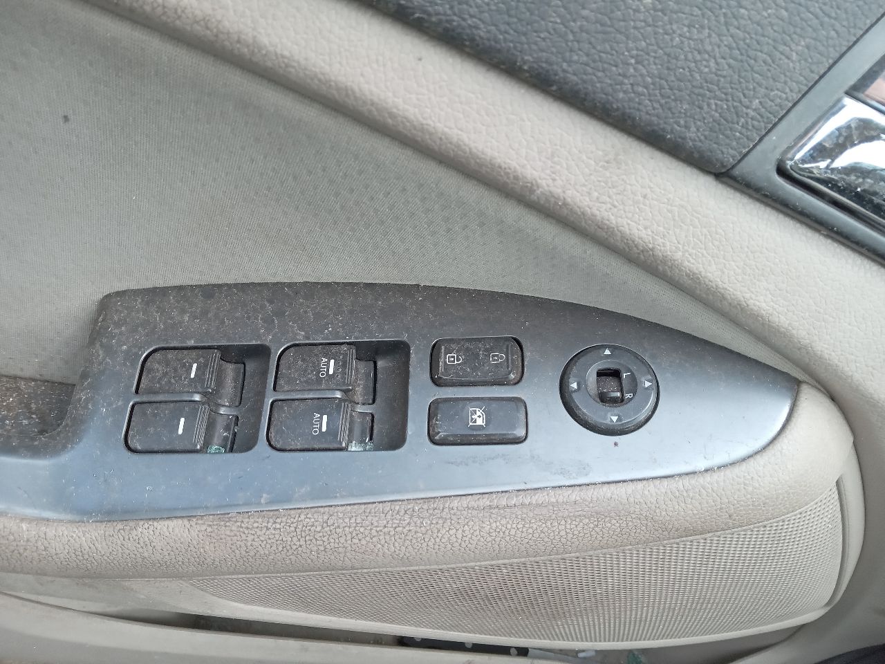 2012 KIA OPTIMA 4cyl Hybrid 2.4 AC COMPRESSOR - 324930 — photo 6