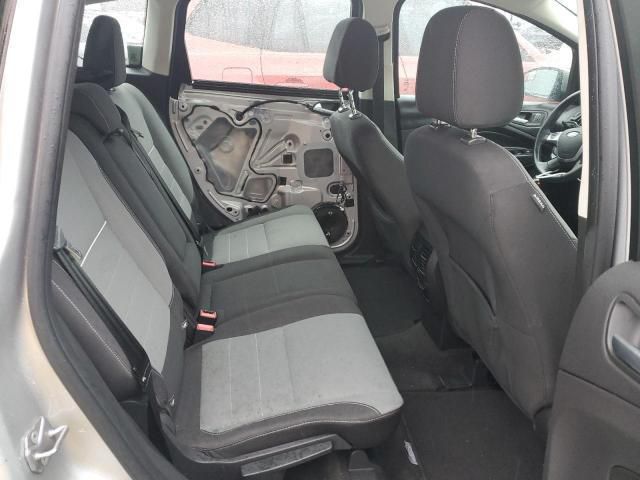 2014 FORD C-MAX 4cyl Electric 2.0 AC COMPRESSOR - 324931 — photo 6