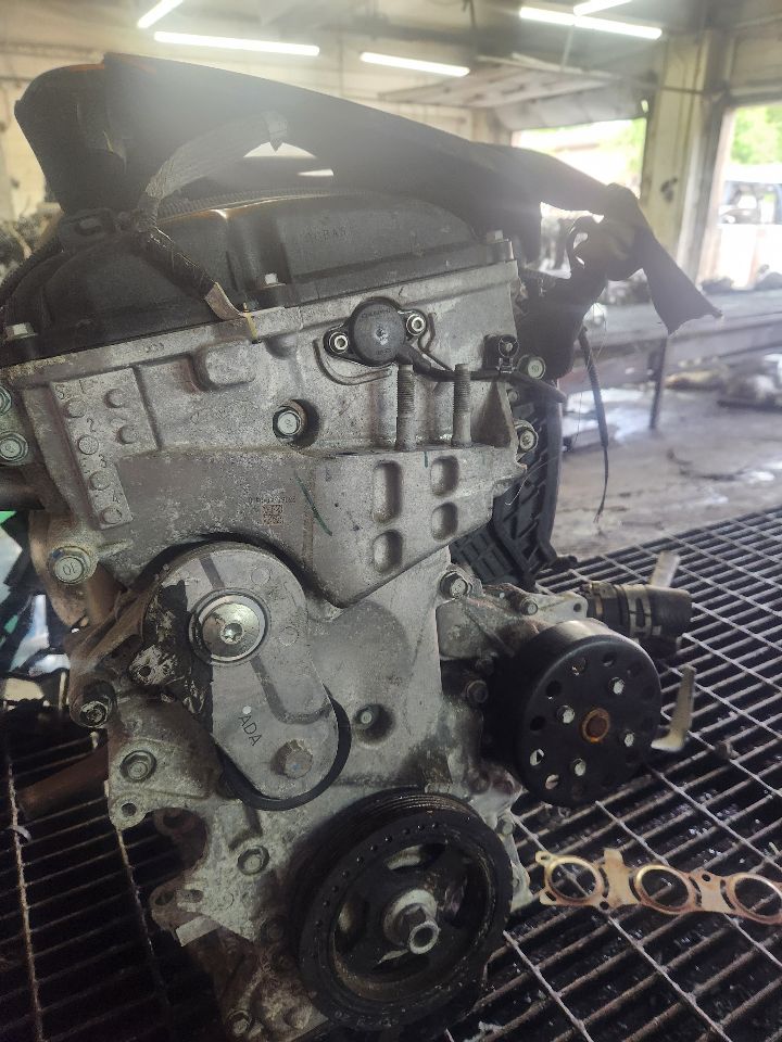 2023 KIA FORTE ENGINE ASSEMBLY - 324970 — photo 5