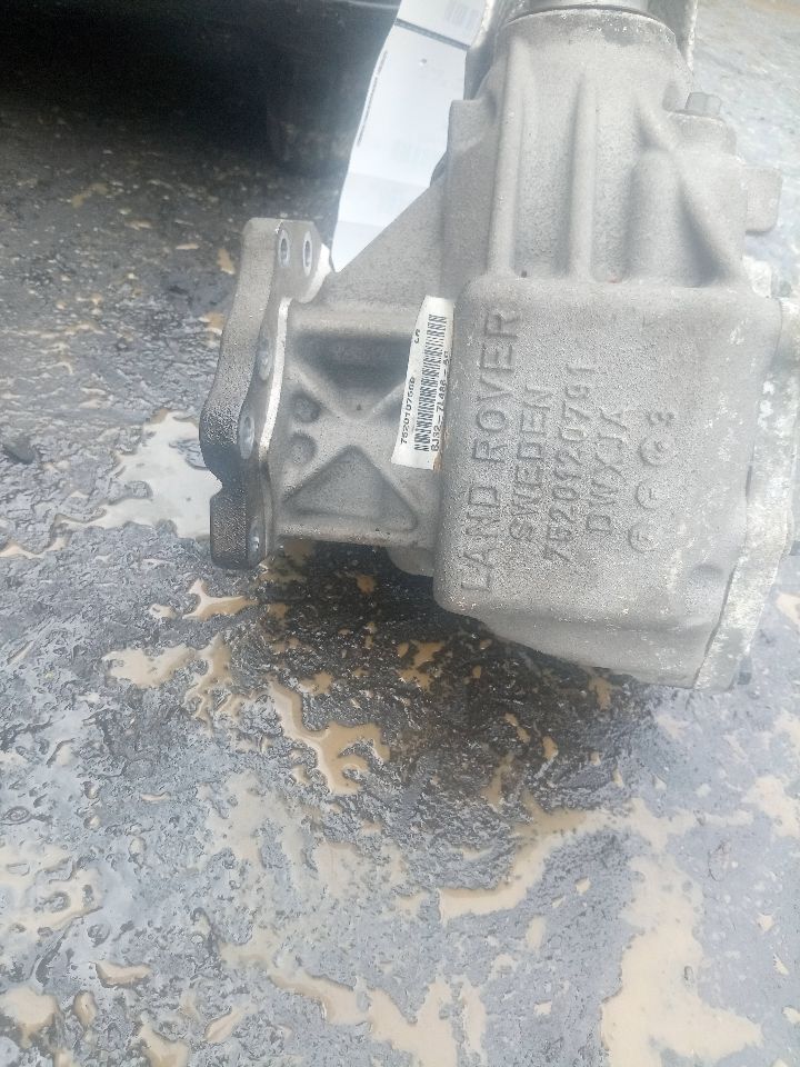 2014 LAND ROVER LR2 4cyl Gasoline Turbo 2.0 TRANSFER CASE ASSY - 324998