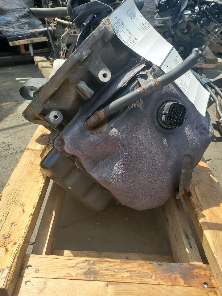 2013 DODGE JOURNEY 6cyl Gasoline 3.6 Transmiss,Transaxle - 325004 — photo 7