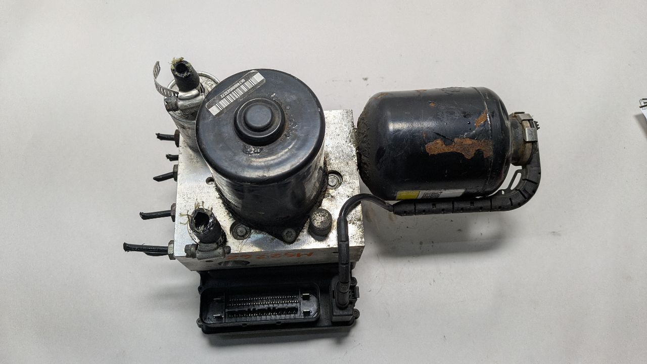 2008 FORD ESCAPE 4cyl Hybrid 2.3 Anti-lock Brake Pts - 325288