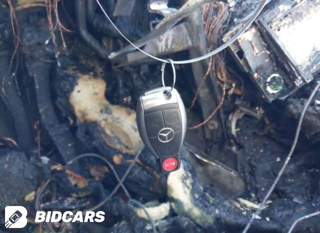 2008 MERCEDES-BENZ GL-CLASS 8cyl Gasoline 4.6 Right HEADLAMP ASSEMBLY - 325540 — photo 1