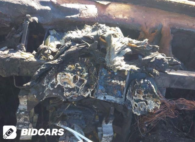 2008 MERCEDES-BENZ GL-CLASS 8cyl Gasoline 4.6 Right HEADLAMP ASSEMBLY - 325540 — photo 5