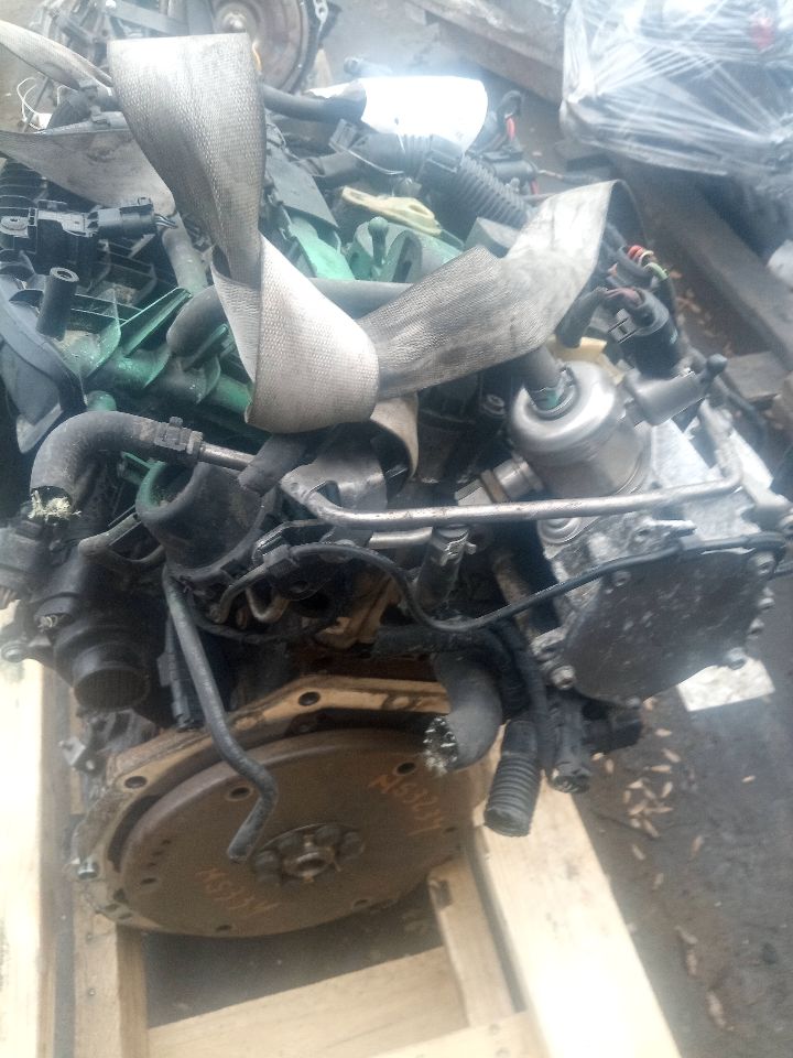 2014 VOLKSWAGEN PASSAT 4cyl Gas Turbo 1.8 PZEV ENGINE ASSEMBLY - 325937 — photo 3