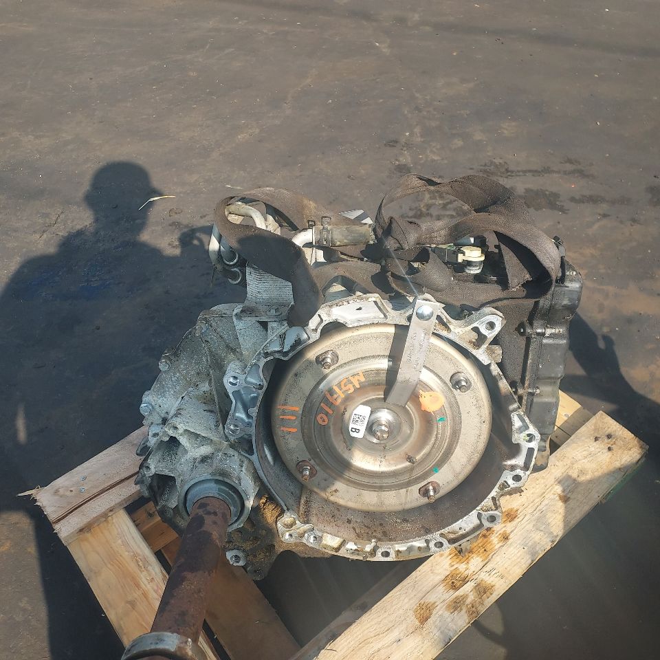 2014 FORD ESCAPE 4cyl Gasoline 2.5 Transmiss,Transaxle - 326011