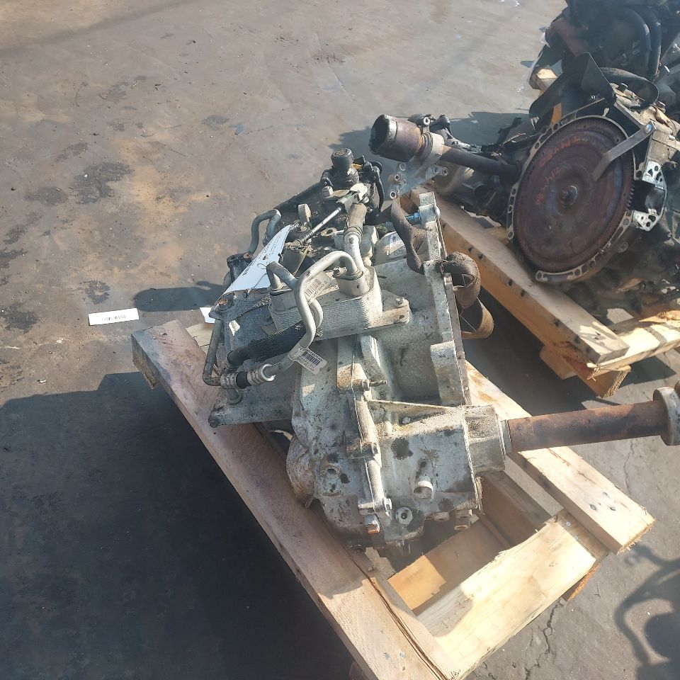 2014 FORD ESCAPE 4cyl Gasoline 2.5 Transmiss,Transaxle - 326011 — photo 2