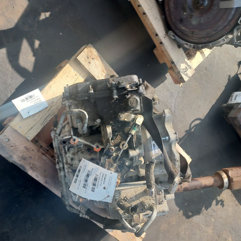 2014 FORD ESCAPE 4cyl Gasoline 2.5 Transmiss,Transaxle - 326011 — photo 5