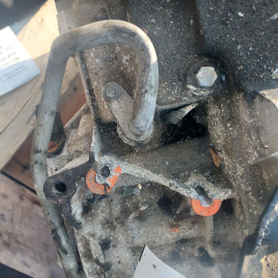 2014 FORD ESCAPE 4cyl Gasoline 2.5 Transmiss,Transaxle - 326011 — photo 6