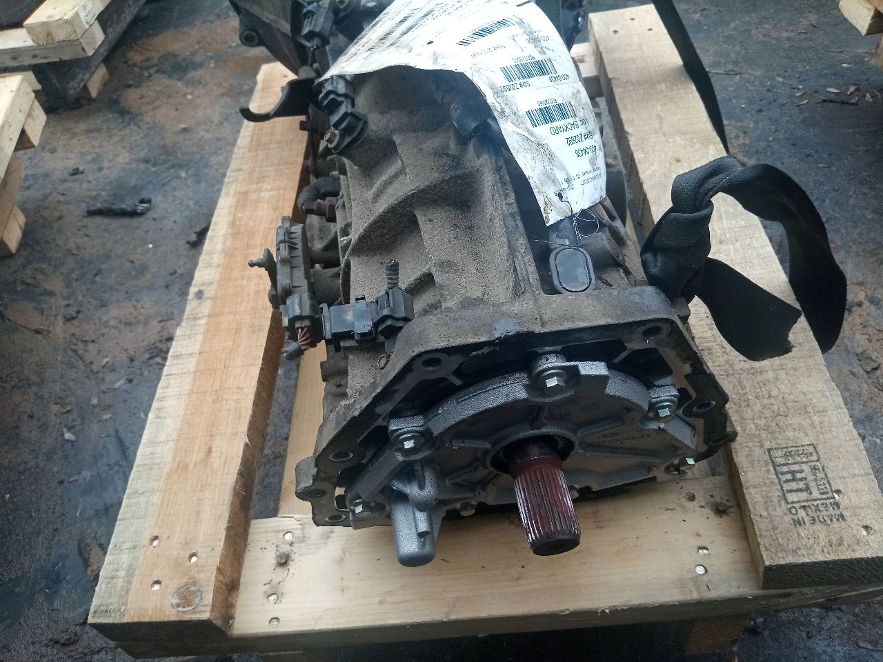 2004 LINCOLN AVIATOR 8cyl Gasoline 4.6 Transmiss,Transaxle - 326060 — photo 1