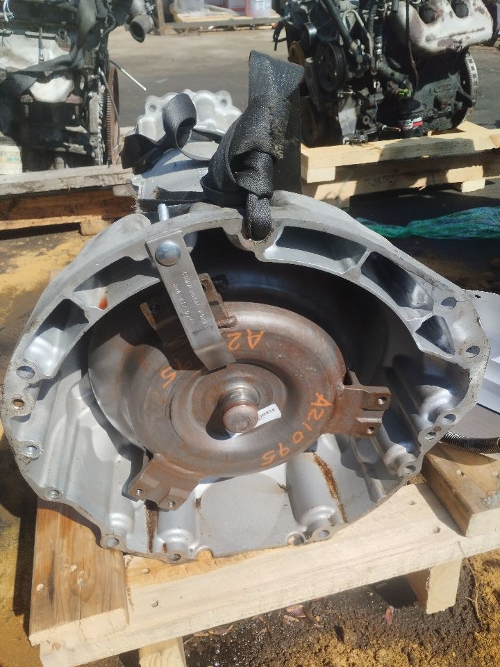 2012 DODGE DURANGO 6cyl Gasoline 3.6 Transmiss,Transaxle - 326069 — photo 1