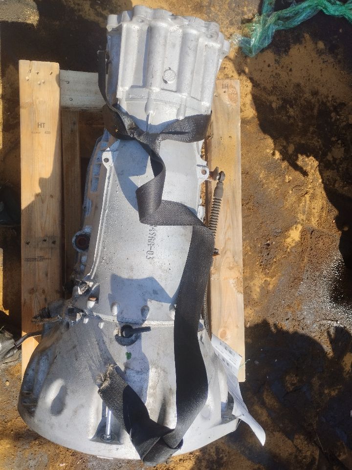 2012 DODGE DURANGO 6cyl Gasoline 3.6 Transmiss,Transaxle - 326069 — photo 2