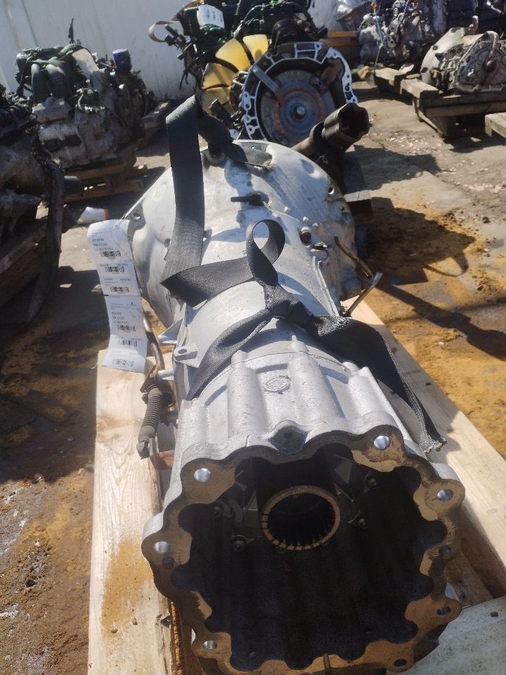 2012 DODGE DURANGO 6cyl Gasoline 3.6 Transmiss,Transaxle - 326069 — photo 4