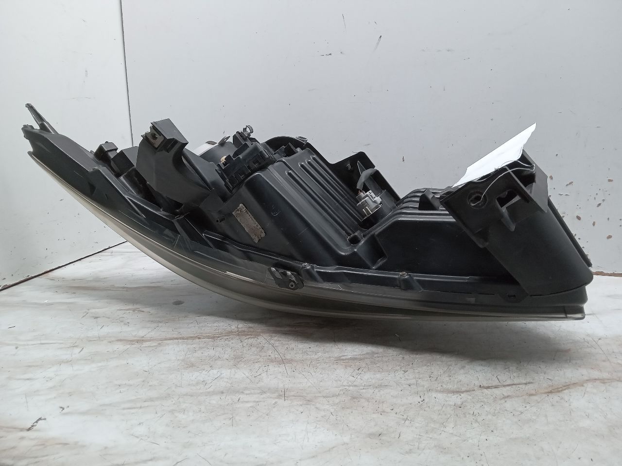 2016 INFINITI QX60 6cyl Gasoline 3.5 Right HEADLAMP ASSEMBLY - 326092 — photo 3