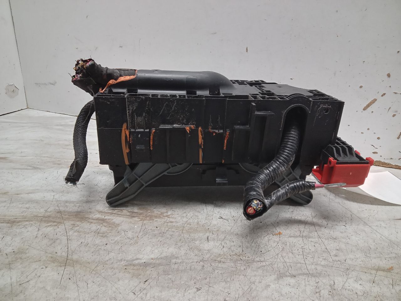 2015 DODGE JOURNEY 6 cyl Gas Flex Fuel 3.6 Chassis Cont Mod - 326129