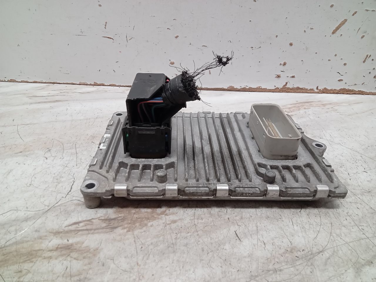 2015 DODGE JOURNEY 6 cyl Gas Flex Fuel 3.6 Eng/Motor Cont Mod - 326131 — photo 1