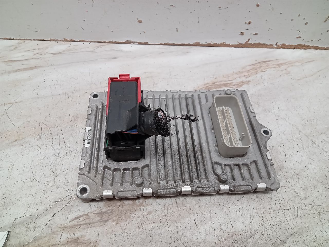 2015 DODGE JOURNEY 6 cyl Gas Flex Fuel 3.6 Eng/Motor Cont Mod - 326131 — photo 2