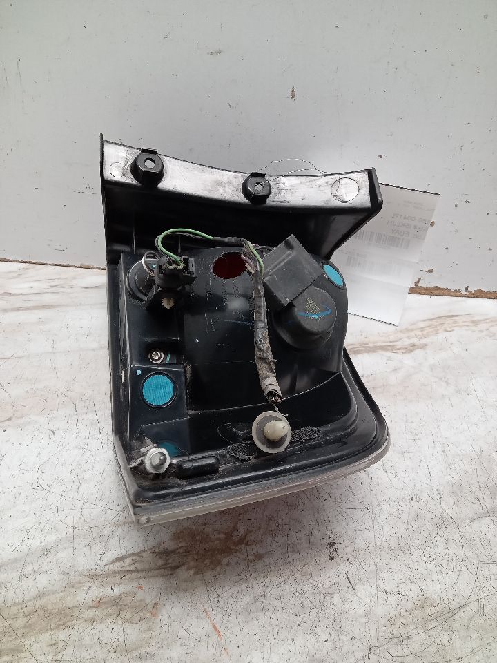 2008 LINCOLN MKX Left TAIL LAMP - 326136 — photo 7