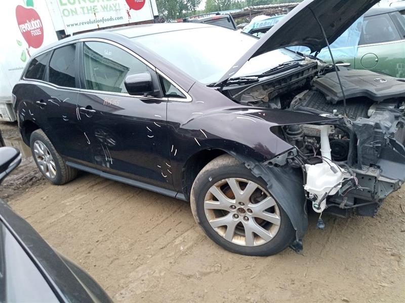 2008 MAZDA CX-7 4cyl Gasoline Turbo 2.3 Turbo-Supercharger - 326145