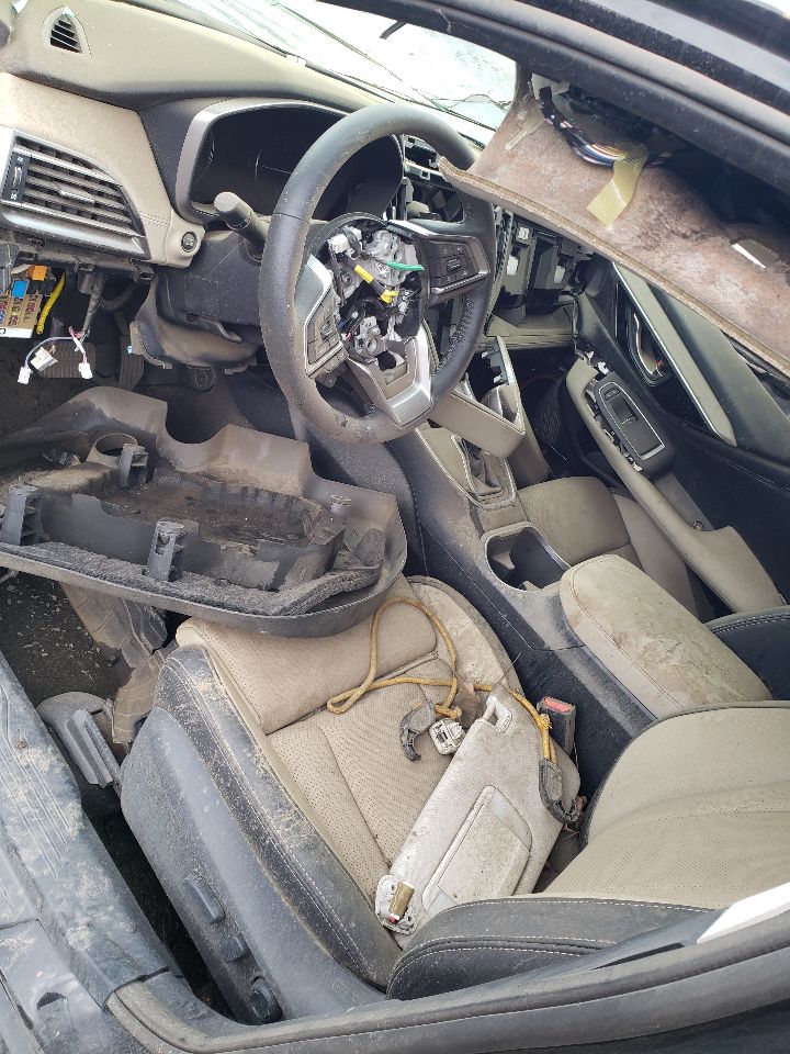 2020 SUBARU LEGACY AC COMPRESSOR - 326174 — photo 6