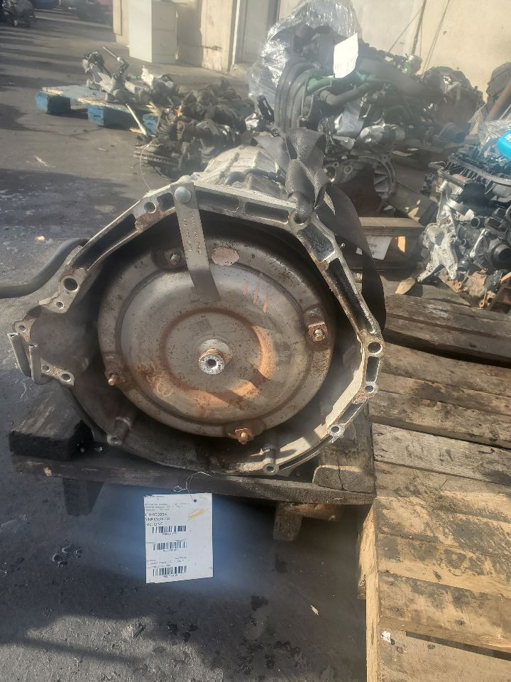 2018 FORD E350 VAN 6.8L 10cyl Gasoline Transmiss,Transaxle - 326188