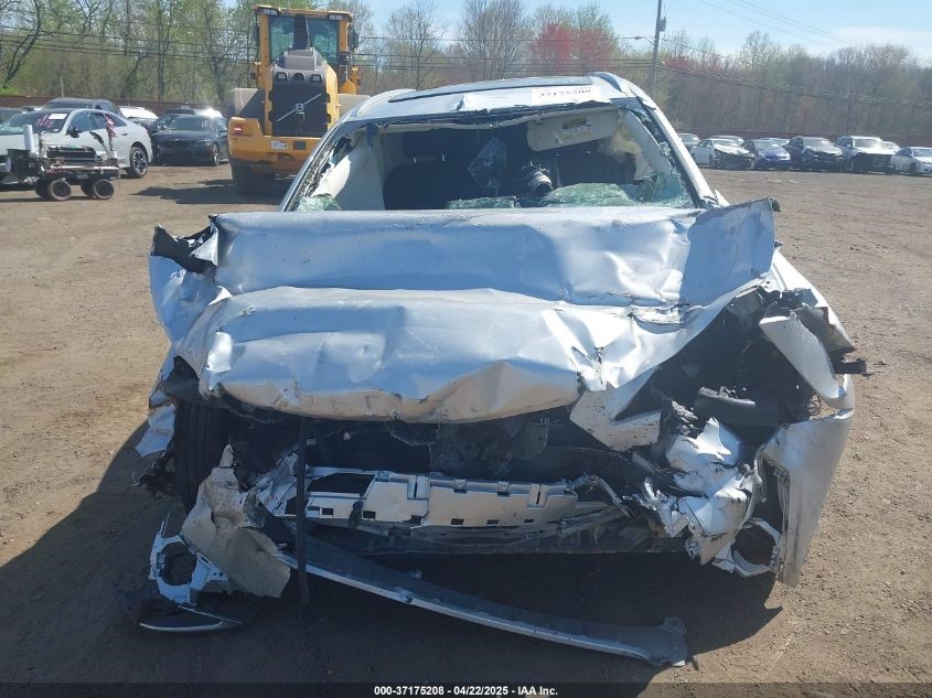 2019 LEXUS NX300 2.0L 4cyl Turbo Gasoline CARRIER ASSEMBLY - 326283 — photo 1