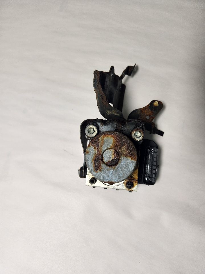 2019 LEXUS NX300 2.0L 4cyl Turbo Gasoline Anti-lock Brake Pts - 326284