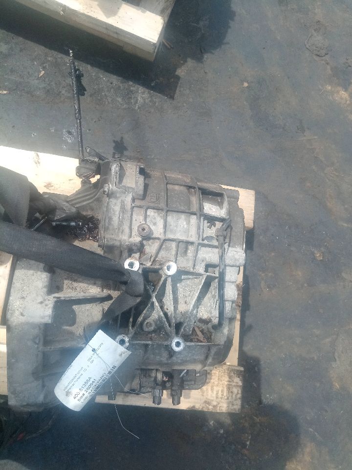 2004 MINI COOPER COOPER 4cyl Gasoline 1.6 Transmiss,Transaxle - 326366 — photo 5