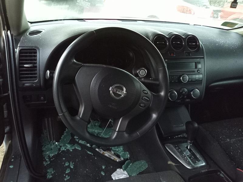 2012 NISSAN ALTIMA 4cyl Gasoline 2.5 DOHC Chassis Cont Mod - 326428 — photo 8