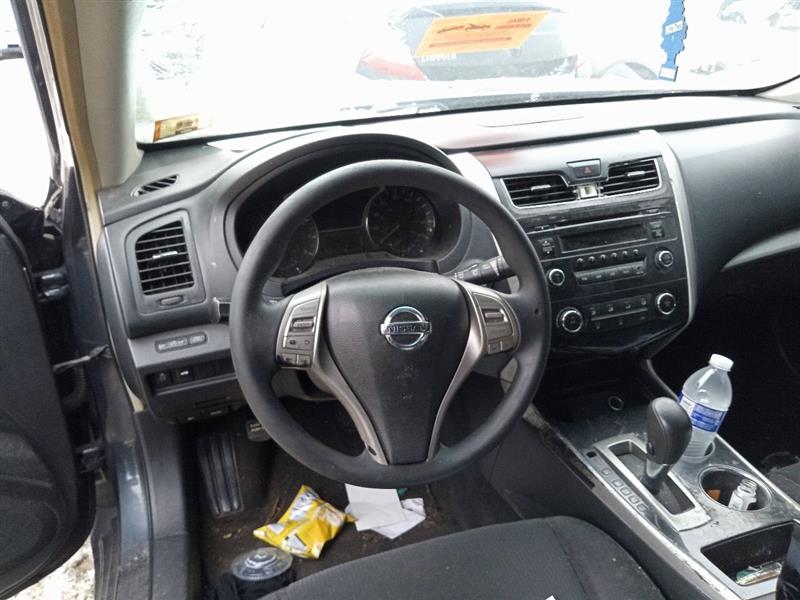 2013 NISSAN ALTIMA 4cyl Gasoline 2.5 DOHC Chassis Cont Mod - 326449 — photo 4