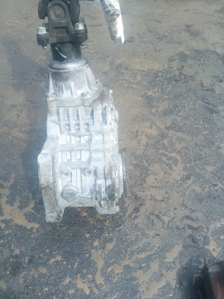 2021 KIA K5 1.6L 4cyl Turbo Gasoline TRANSFER CASE ASSY - 326457