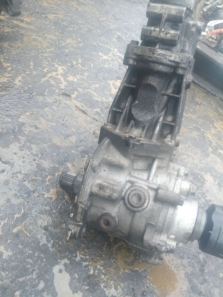 2012 MITSUBISHI LANCER 4cyl Gasoline 2.4 TRANSFER CASE ASSY - 326671