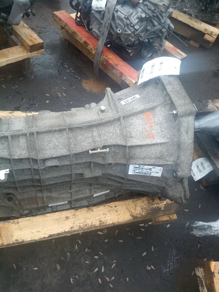 2007 LINCOLN NAVIGATOR Transmiss,Transaxle - 326703 — photo 2