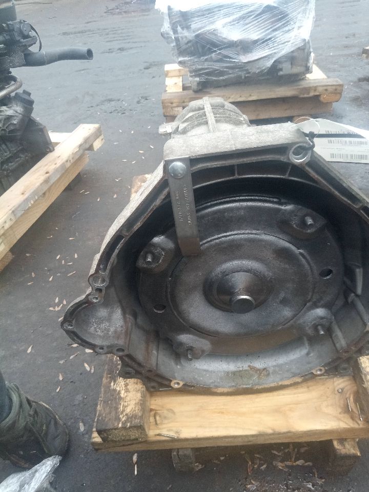 2007 LINCOLN NAVIGATOR Transmiss,Transaxle - 326703 — photo 3