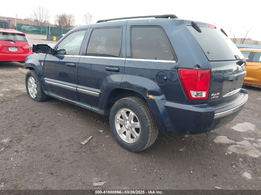 2009 JEEP GRAND CHEROKEE 8cyl Gasoline 4.7 Transmiss,Transaxle - 326835 — photo 6