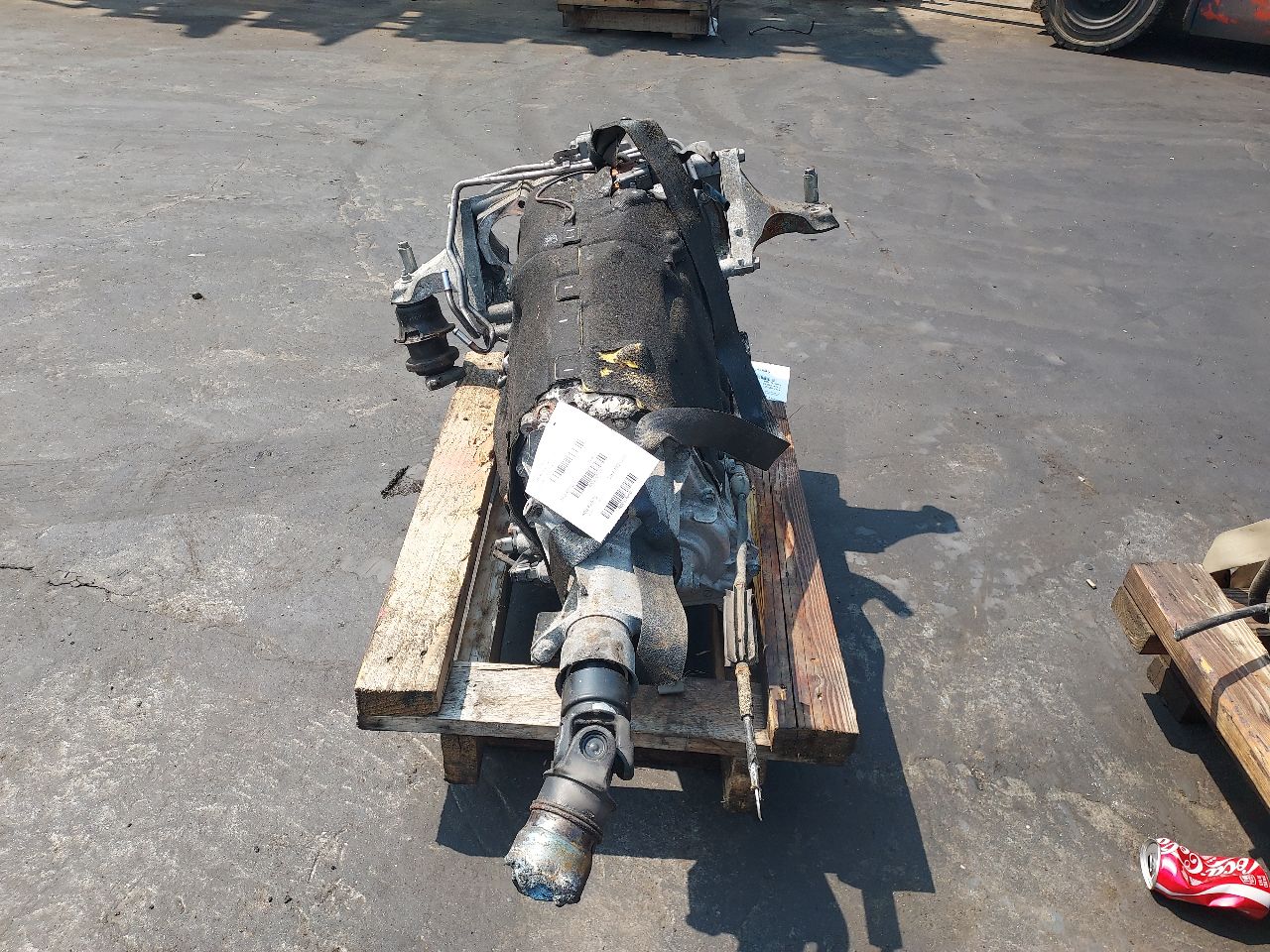 2014 SUBARU LEGACY 4cyl Gasoline 2.5 PZEV Transmiss,Transaxle - 326910 — photo 4