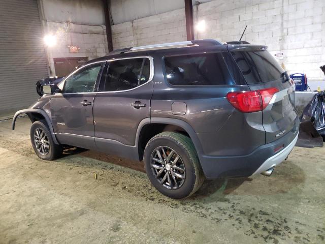2017 GMC ACADIA 6cyl Gasoline 3.6 ENGINE ASSEMBLY - 327394 — photo 2