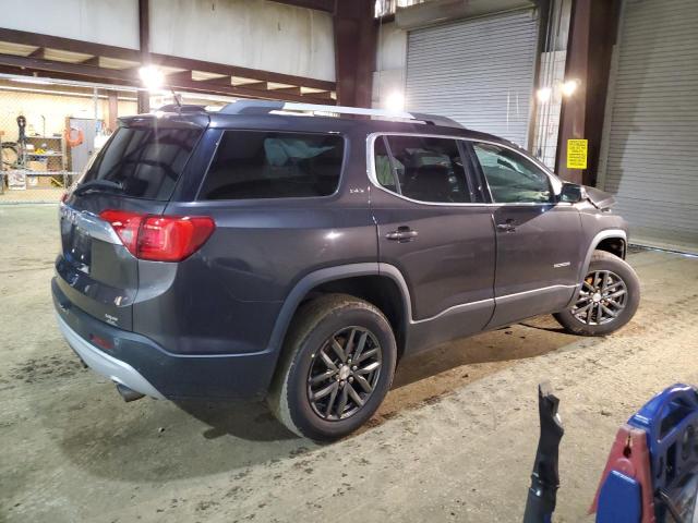 2017 GMC ACADIA 6cyl Gasoline 3.6 ENGINE ASSEMBLY - 327394 — photo 3