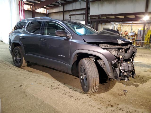 2017 GMC ACADIA 6cyl Gasoline 3.6 ENGINE ASSEMBLY - 327394 — photo 4
