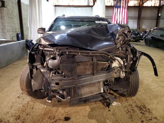 2017 GMC ACADIA 6cyl Gasoline 3.6 ENGINE ASSEMBLY - 327394 — photo 5