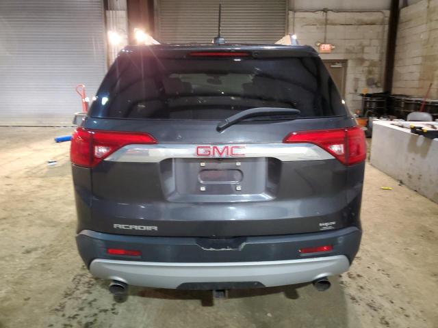 2017 GMC ACADIA 6cyl Gasoline 3.6 ENGINE ASSEMBLY - 327394 — photo 6