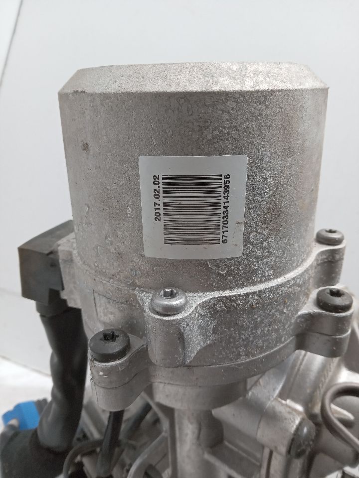 2017 HYUNDAI ELANTRA STEERING COLUMN - 327705 — photo 1
