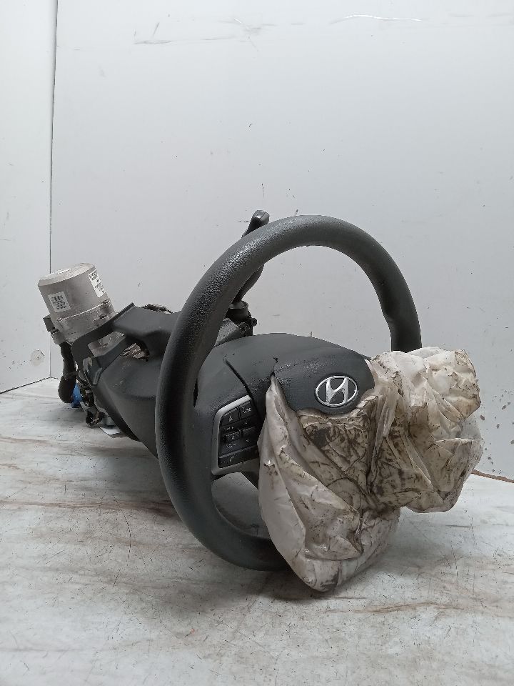2017 HYUNDAI ELANTRA STEERING COLUMN - 327705 — photo 2