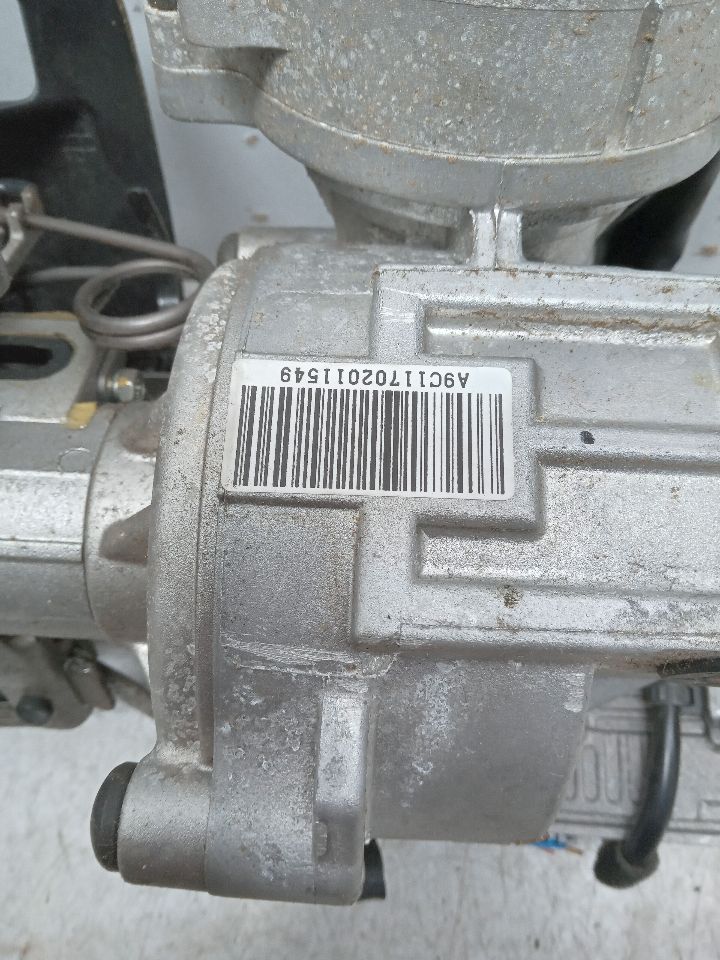 2017 HYUNDAI ELANTRA STEERING COLUMN - 327705 — photo 3