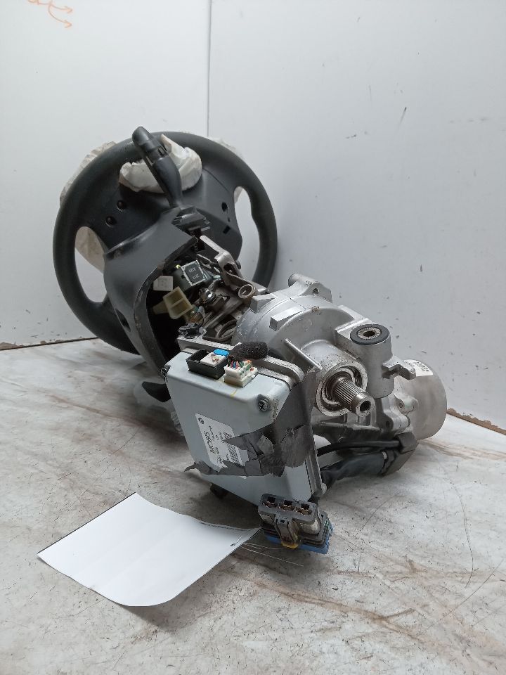 2017 HYUNDAI ELANTRA STEERING COLUMN - 327705 — photo 7