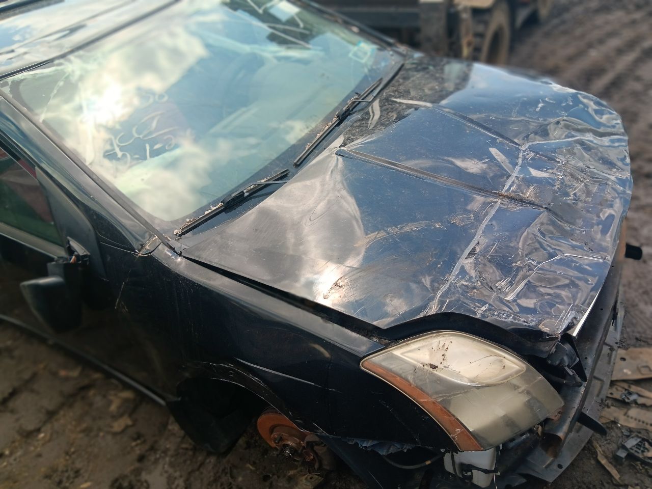 2011 NISSAN SENTRA 4cyl Gasoline 2.0 Dohc Chassis Cont Mod - 327901 — photo 1